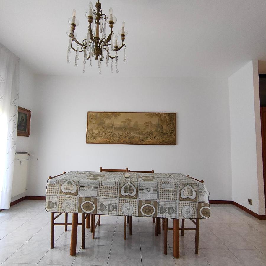 Antonelli Apartment Novara Exterior foto