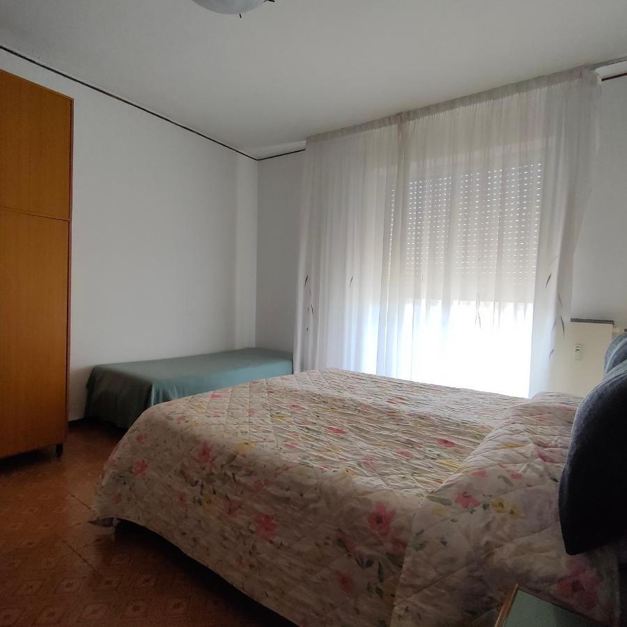 Antonelli Apartment Novara Exterior foto