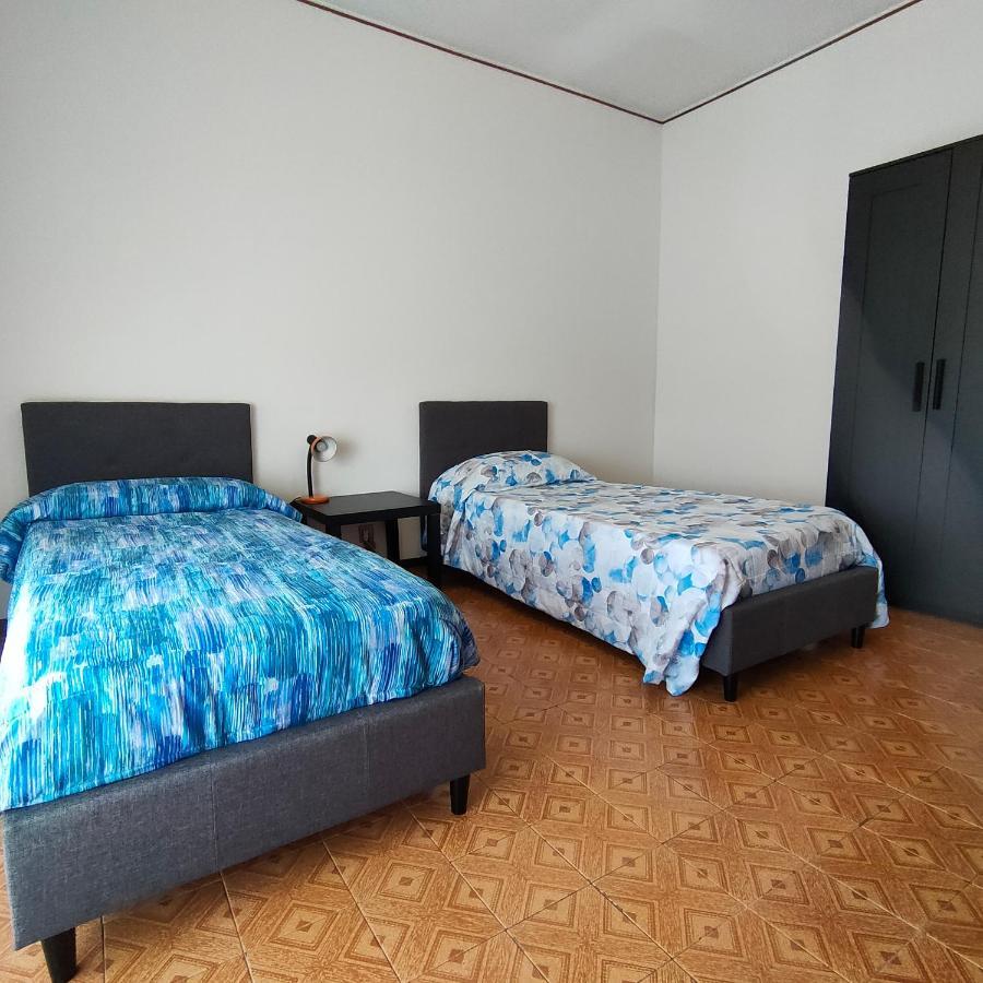 Antonelli Apartment Novara Exterior foto