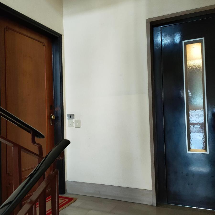 Antonelli Apartment Novara Exterior foto