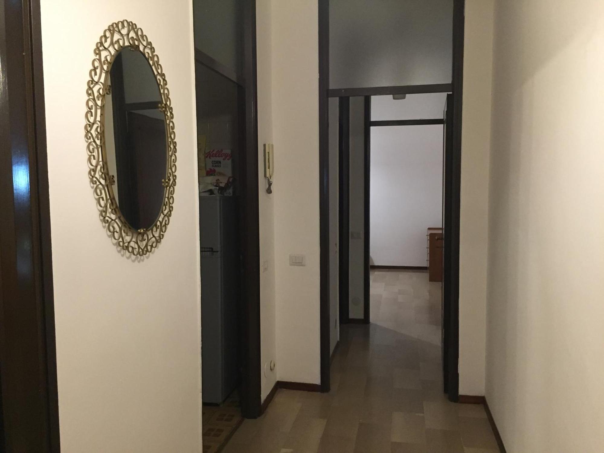 Antonelli Apartment Novara Exterior foto